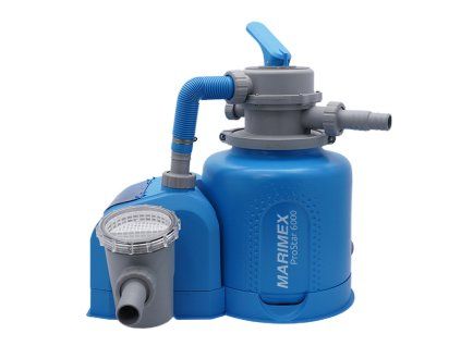 Písková filtrace ProStar 6000