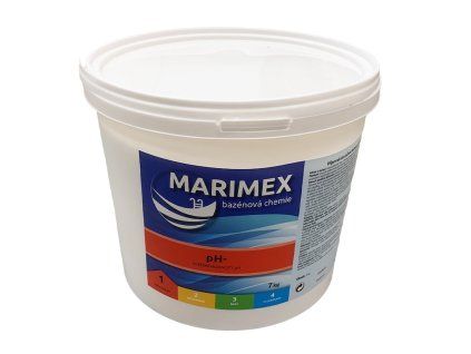 Marimex pH- 7kg