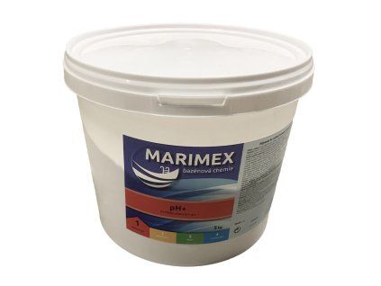 Marimex pH+ 5 kg