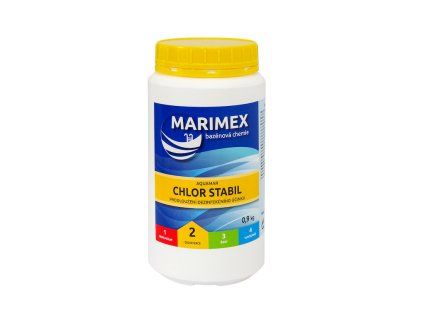 Marimex Stabilizátor chloru 0,9 kg