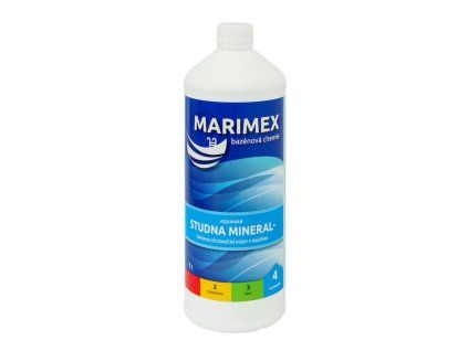 Marimex Studna Mineral- 1 l