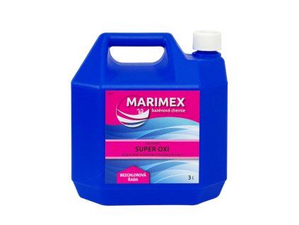 Marimex Super Oxi 3,0 l