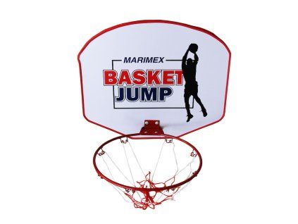 Basketbalový koš pro trampolíny Marimex