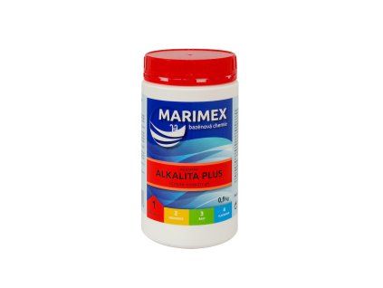 Marimex Alkalita plus 0,9 kg