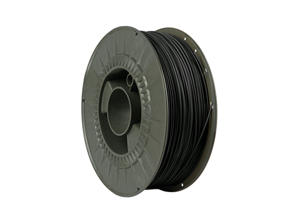 1filament c tech essential line pla cerna 1 75mm 1 s