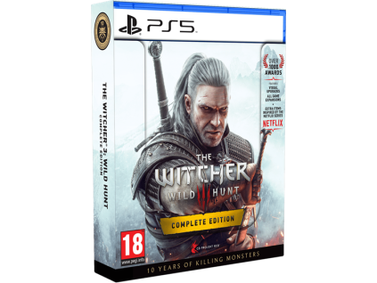 tw3ce 10th edition ps5 3D s