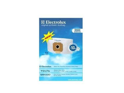 Electrolux ES 53
