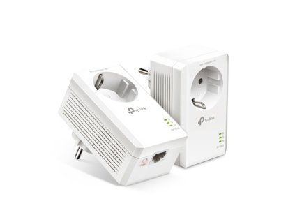 TP-LINK TL-PA7017PKIT Powerline Kit