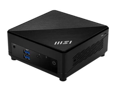 1 Cubi 5 1M black s