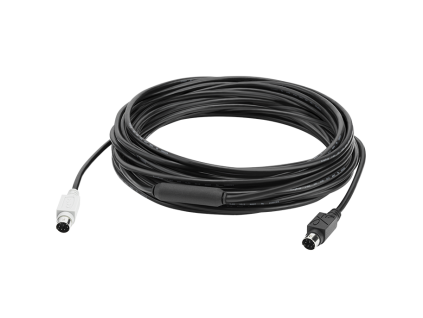 group 10m extended cable