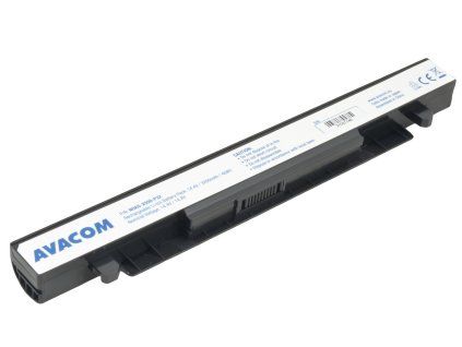 NOAS X550 P32 A s
