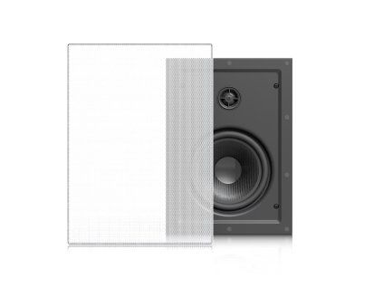 Ubiquiti UACC In Wall Speaker a s