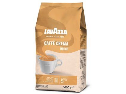 Lavazza Crema Dolce 1000 g