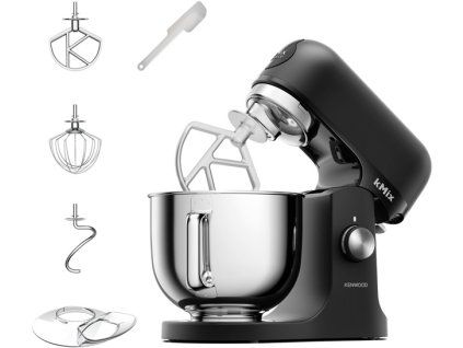 Kenwood KMX751ABK