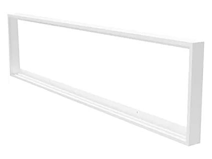 39231 ram pro led panel 30x120cm alu