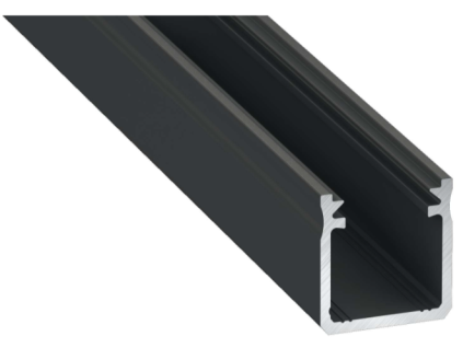 50197 50197 led profil lumines typ y cerny elox 1m