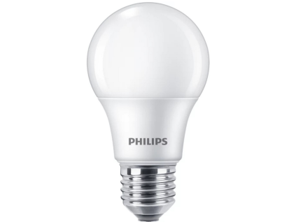 50821 50821 led zarovka corepro e27 4 9w 470lm 2700k