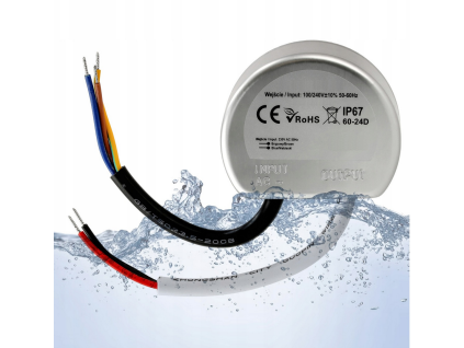51229 51229 led zdroj do boxu 24v 10w 0 42a ip67