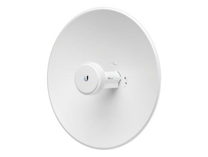 Ubiquiti PowerBeam 2AC, 2.4GHz MIMO, 18dBi