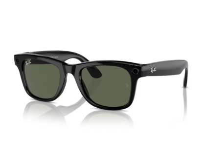 ray ban meta rw 4008 601 71 s
