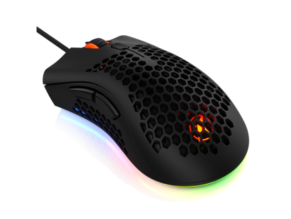 Niceboy ORYX M666 Daemon 2