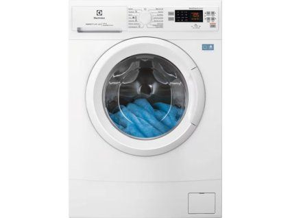 Electrolux EWS6526WC