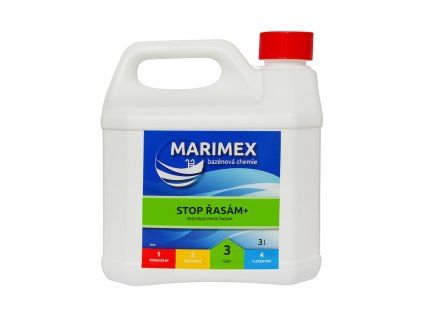 Marimex STOP řasám+ 3 l