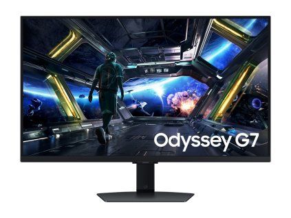 G70D 001 Front Black s