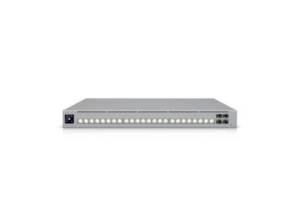 Ubiquiti ECS 24S PoE enterprise switch aa s