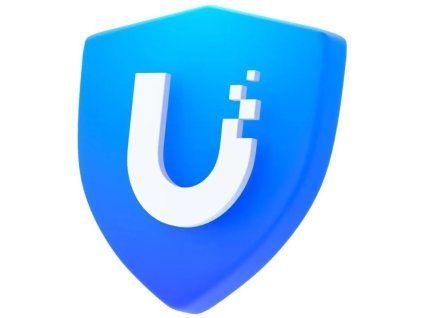 Ubiquiti blue logo s