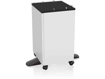 large cabinet with fiitings side view s