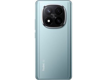 Redmi Note 14 Pro+ 5G 8/256GB modrá