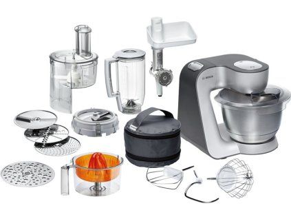BOSCH MUM58364 serie 4