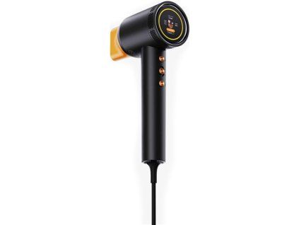 Powerton SMART IONAI černý