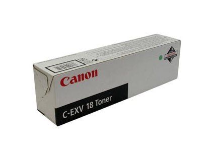 Canon Toner C-EXV 18