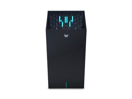 predator connect x7 5g cpe light on 011 s