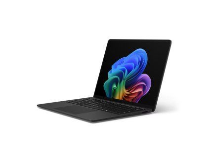 Surface Laptop Intel 8Ed black 1