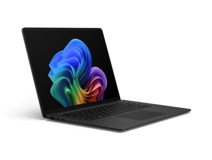 Surface Laptop Intel 8Ed black 1