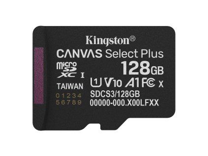 ktc sdcs3 128gbsp s hr