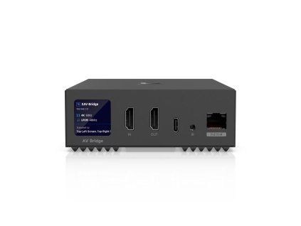 Ubiquiti EAV Bridge a s