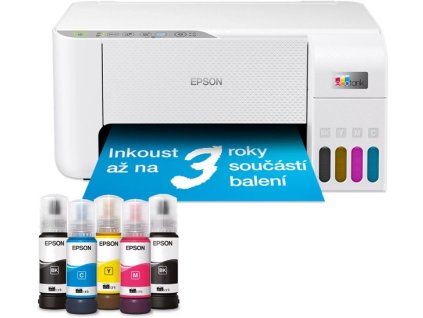 EPSON EcoTank L3276