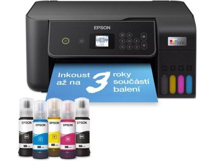 EPSON EcoTank L3280