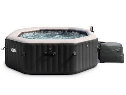 Vířivý bazén Pure Spa - Jet & Bubble Deluxe HWS 6