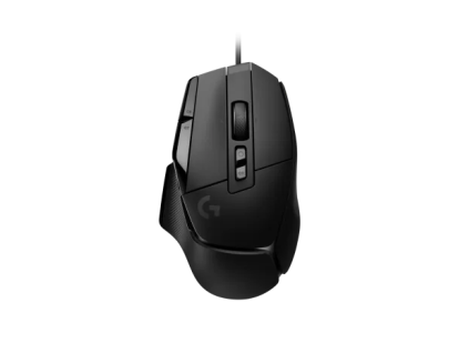 g502x corded gallery 1 black s