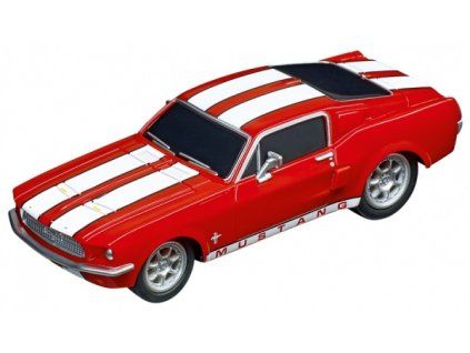 Carrera Auto GO/GO+ 64120 Ford Mustang 1