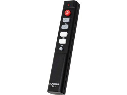 Superior STICK