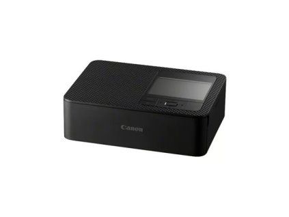 CANON SELPHY CP-1500 Black