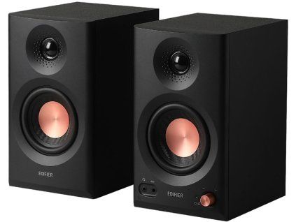 EDIFIER MR3 reproduktory černé