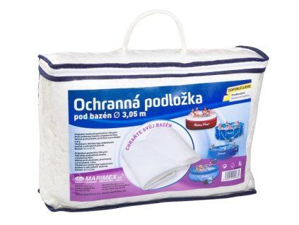 Podložka pod bazén 3,05 m