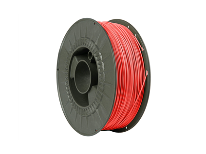 filament c tech essential line pla cervena 1 75mm s